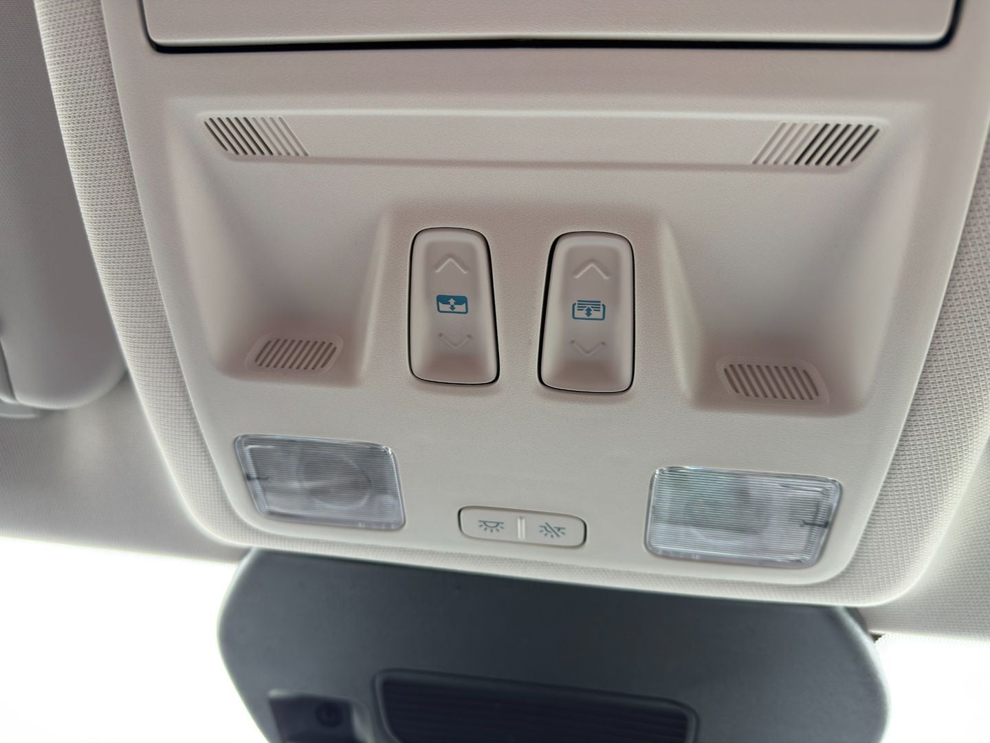 2026 Ford Escape Plug-in Hybrid