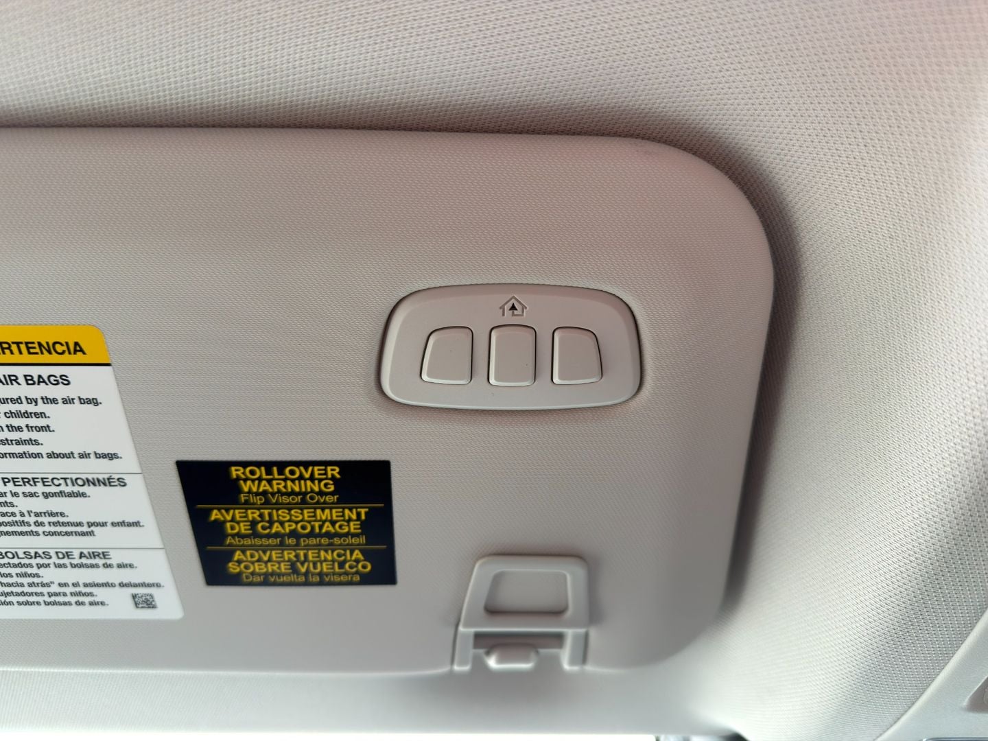 2026 Ford Escape Plug-in Hybrid