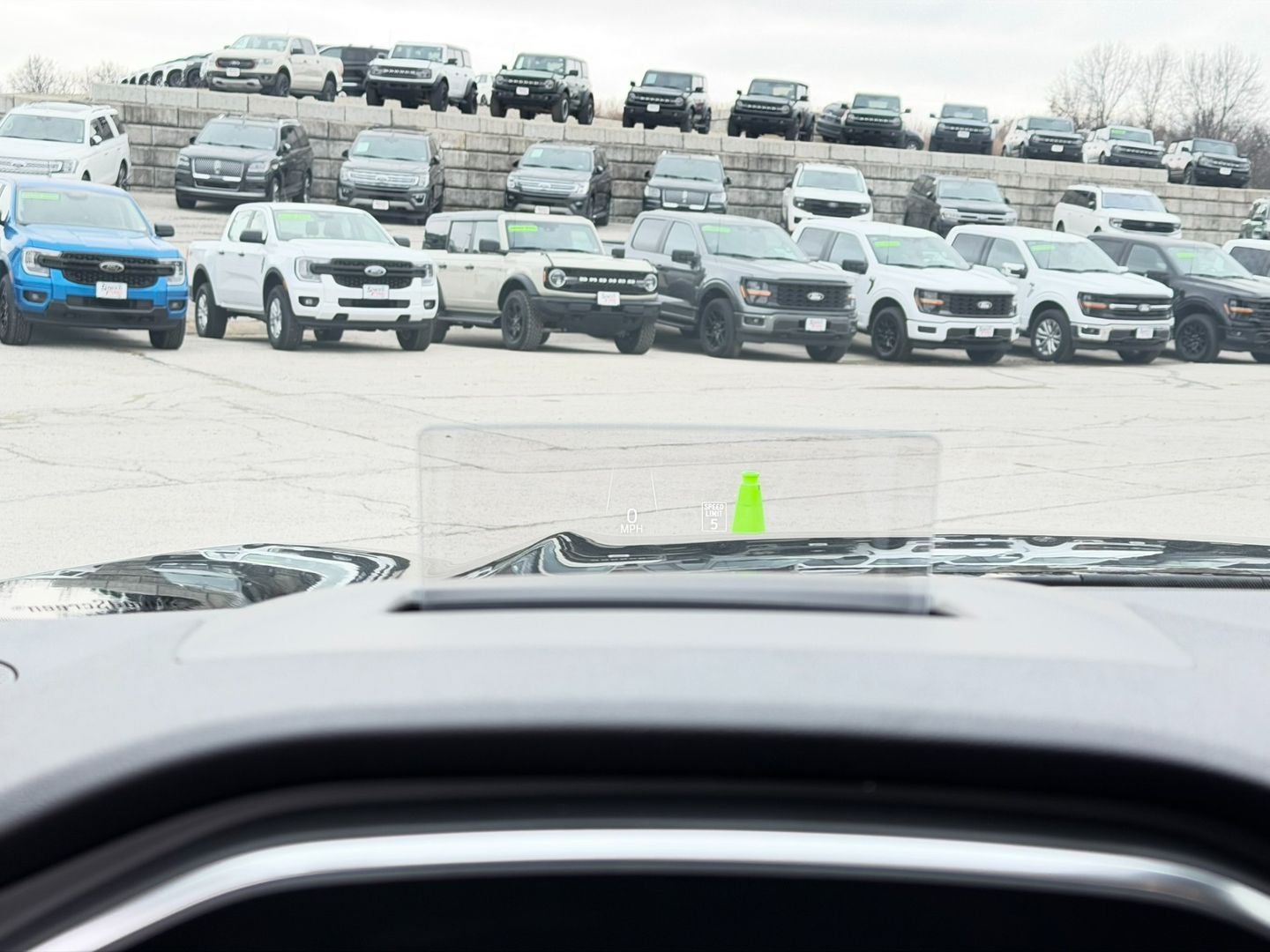 2026 Ford Escape Plug-in Hybrid