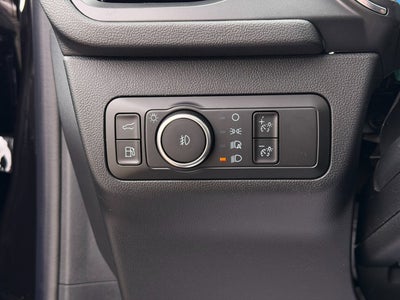 2026 Ford Escape Plug-in Hybrid