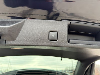 2026 Ford Escape Plug-in Hybrid