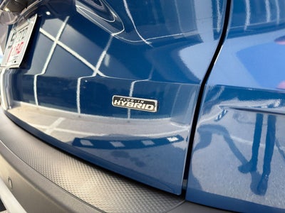 2023 Ford Escape PHEV