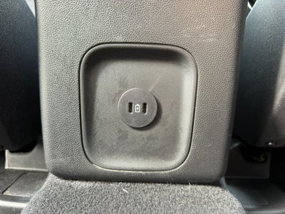 2023 Ford Escape PHEV