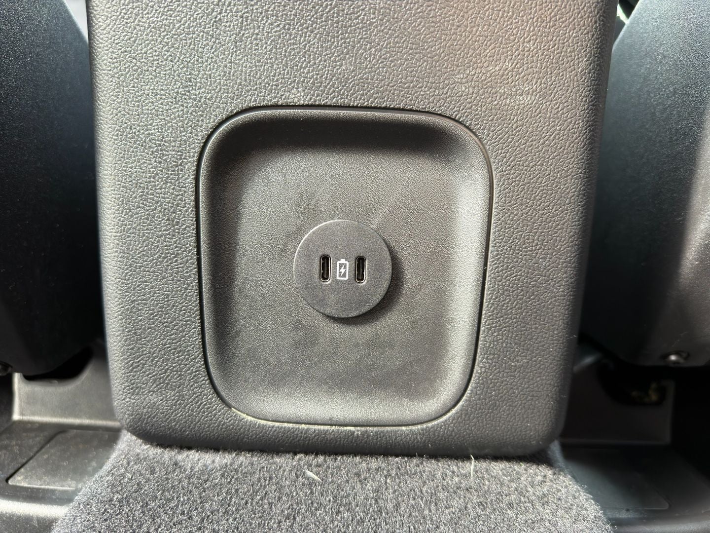 2023 Ford Escape PHEV