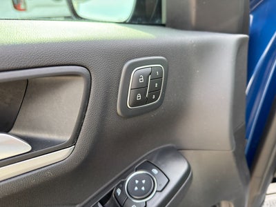 2023 Ford Escape PHEV