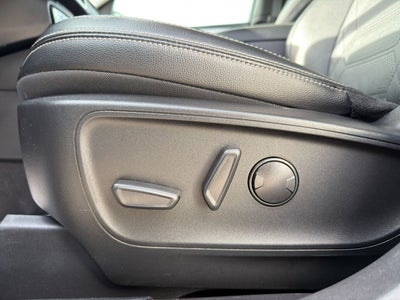 2023 Ford Escape PHEV