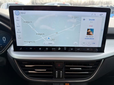 2023 Ford Escape PHEV