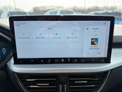 2023 Ford Escape PHEV