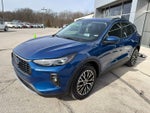 2023 Ford Escape PHEV