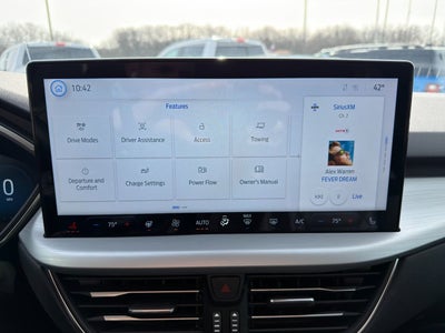 2023 Ford Escape PHEV