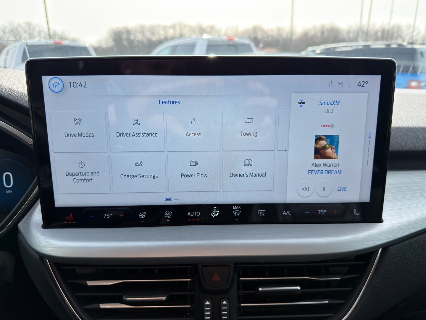 2023 Ford Escape PHEV