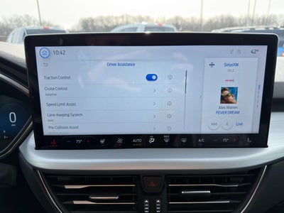 2023 Ford Escape PHEV