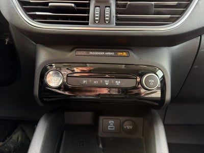 2023 Ford Escape PHEV