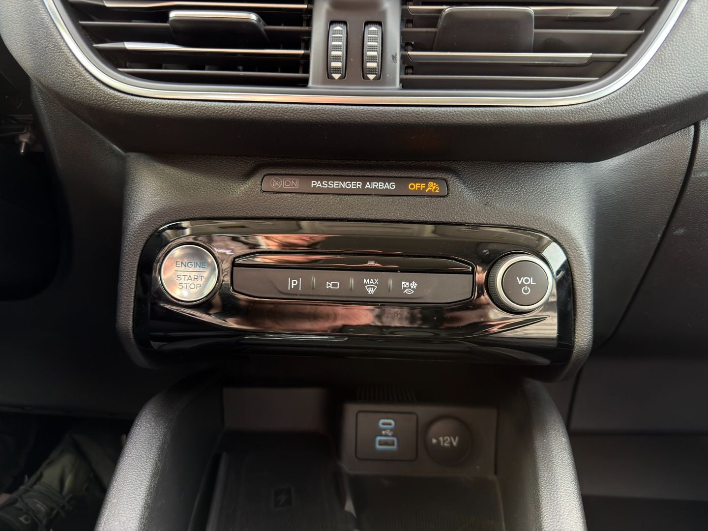 2023 Ford Escape PHEV