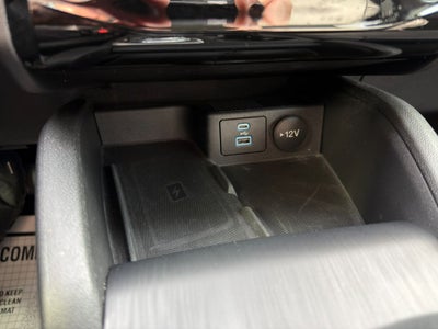 2023 Ford Escape PHEV