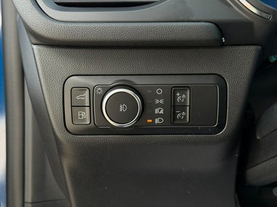 2023 Ford Escape PHEV