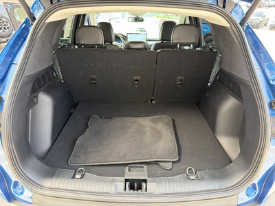 2023 Ford Escape PHEV