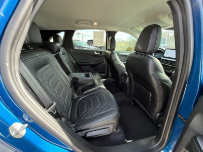 2023 Ford Escape PHEV