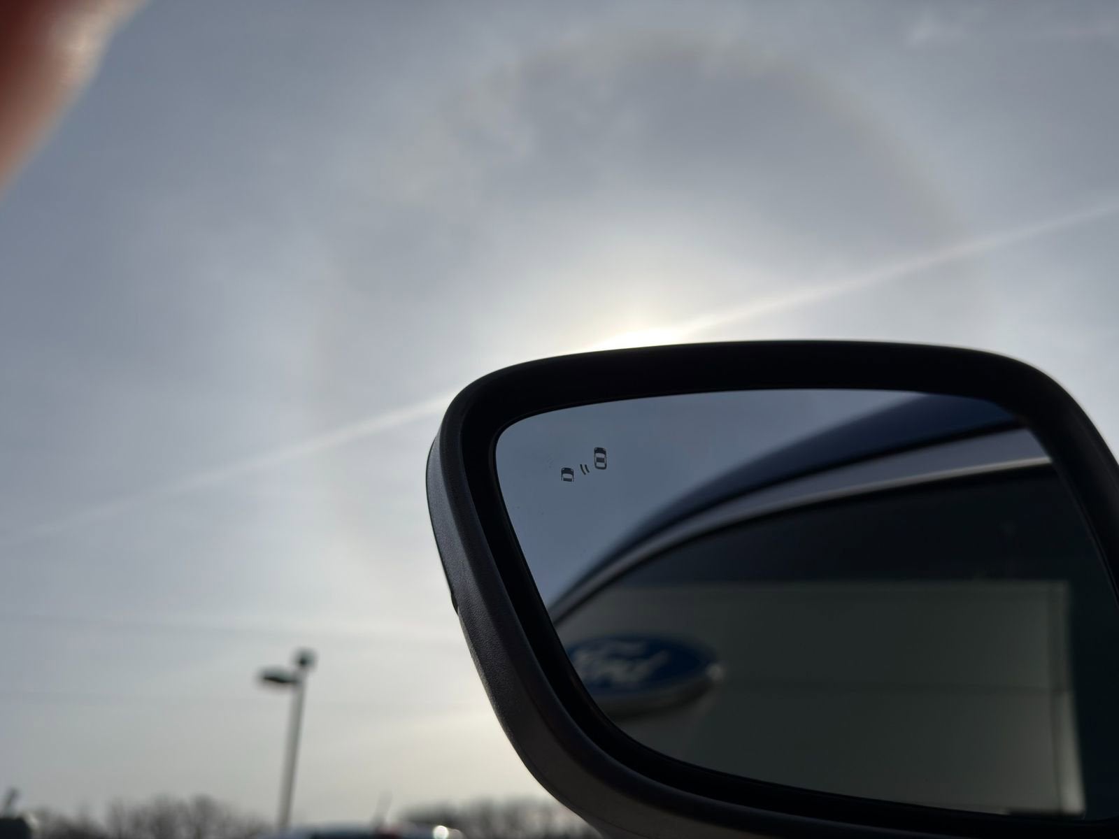 2023 Ford Escape PHEV