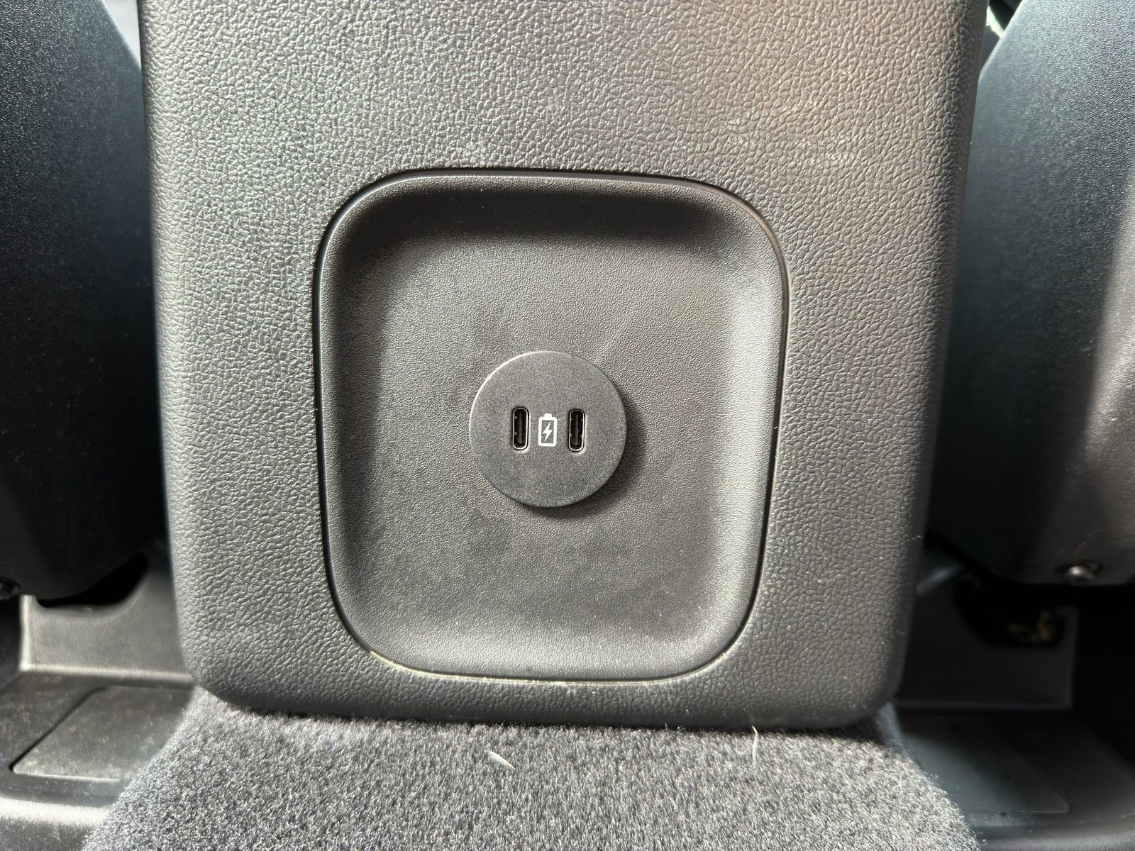 2023 Ford Escape PHEV