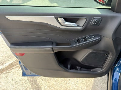 2023 Ford Escape PHEV