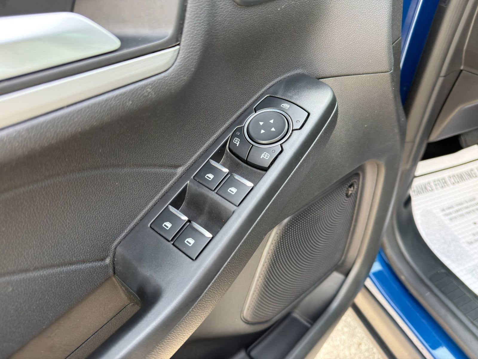 2023 Ford Escape PHEV