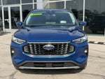 2023 Ford Escape PHEV