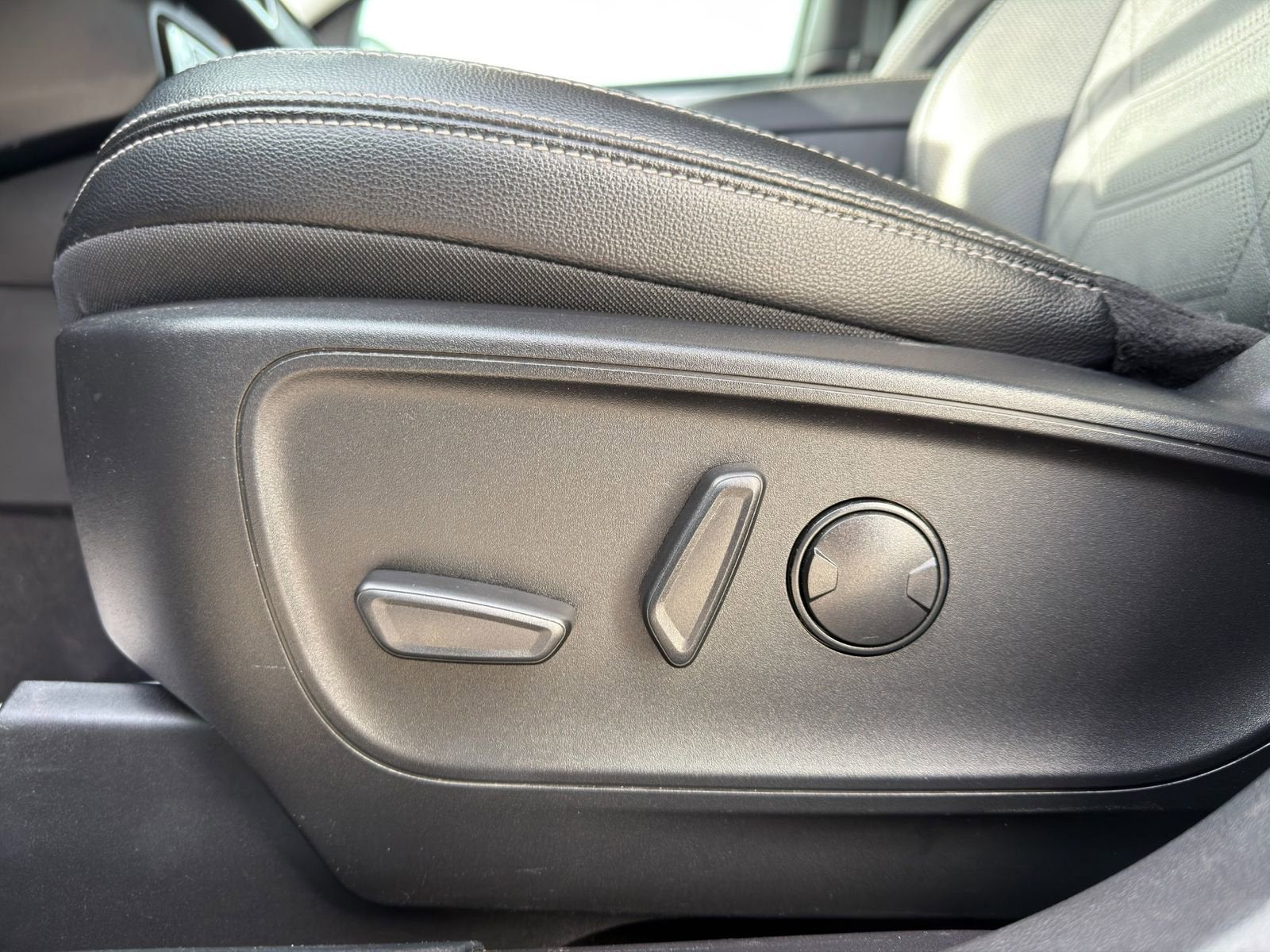 2023 Ford Escape PHEV