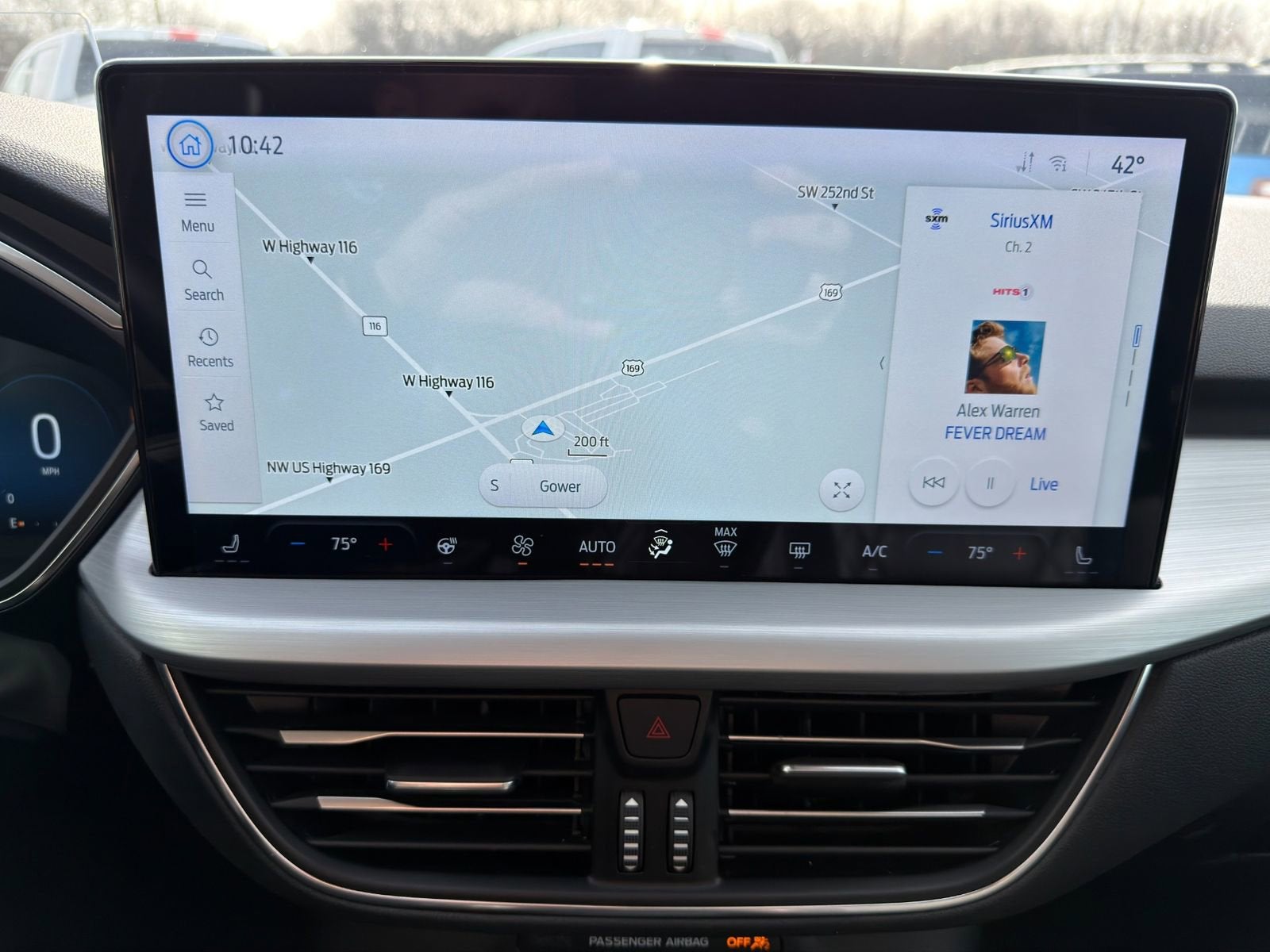 2023 Ford Escape PHEV