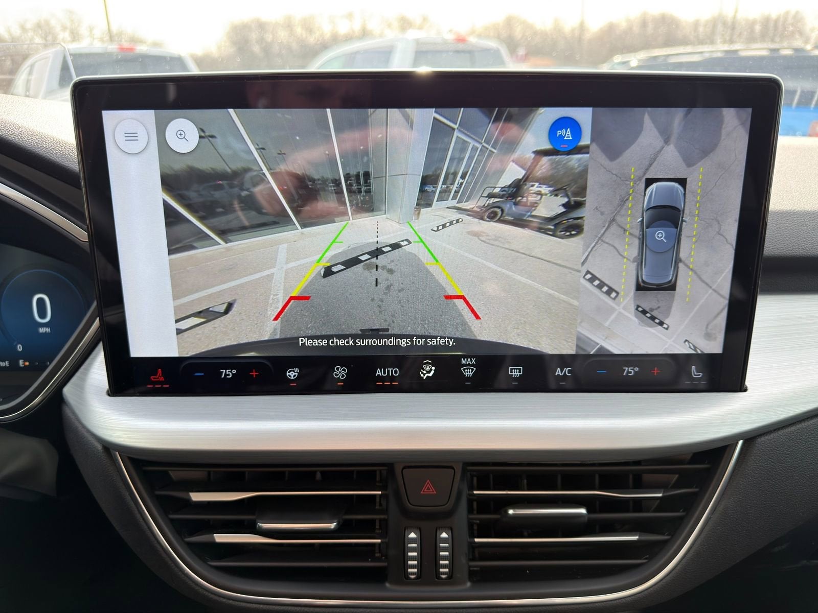 2023 Ford Escape PHEV