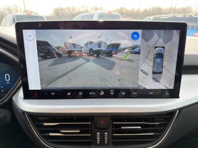 2023 Ford Escape PHEV