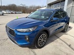 2023 Ford Escape PHEV