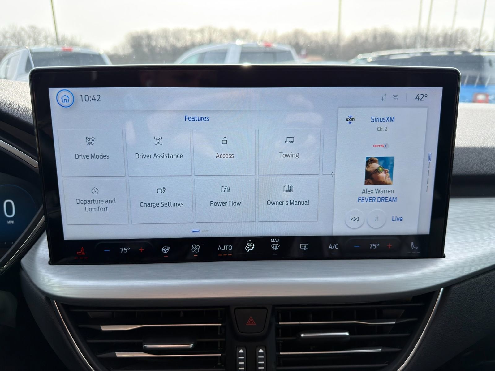 2023 Ford Escape PHEV