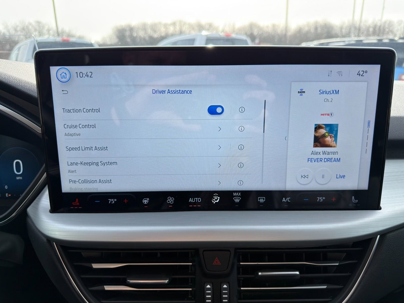 2023 Ford Escape PHEV