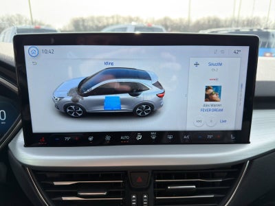 2023 Ford Escape PHEV