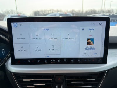 2023 Ford Escape PHEV