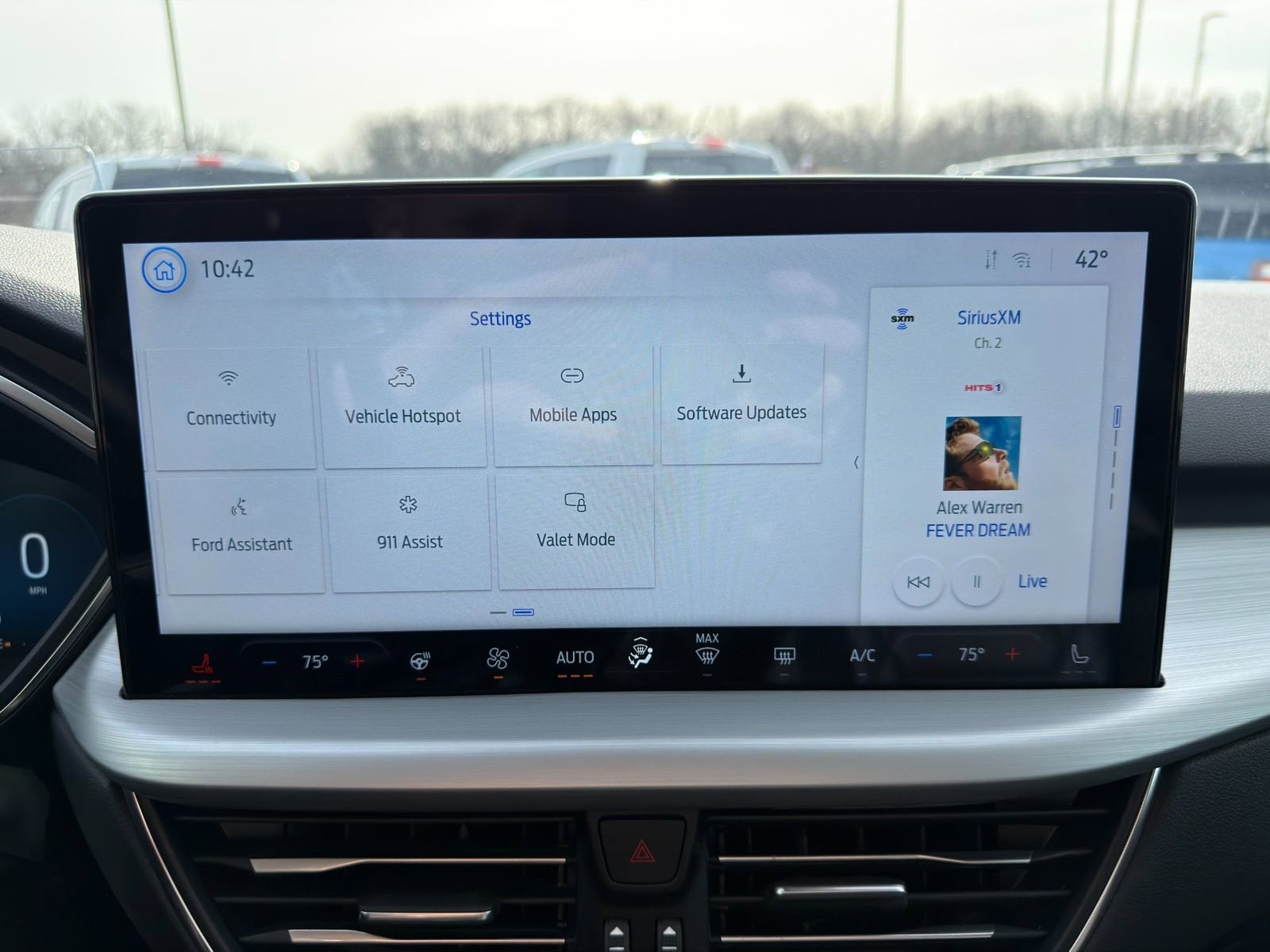 2023 Ford Escape PHEV