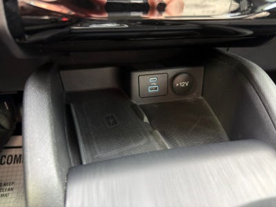 2023 Ford Escape PHEV