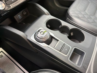 2023 Ford Escape PHEV