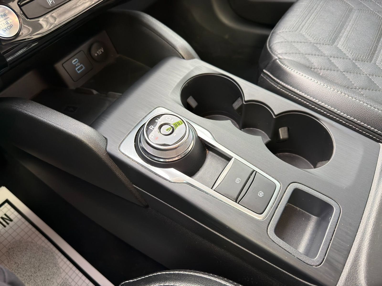 2023 Ford Escape PHEV