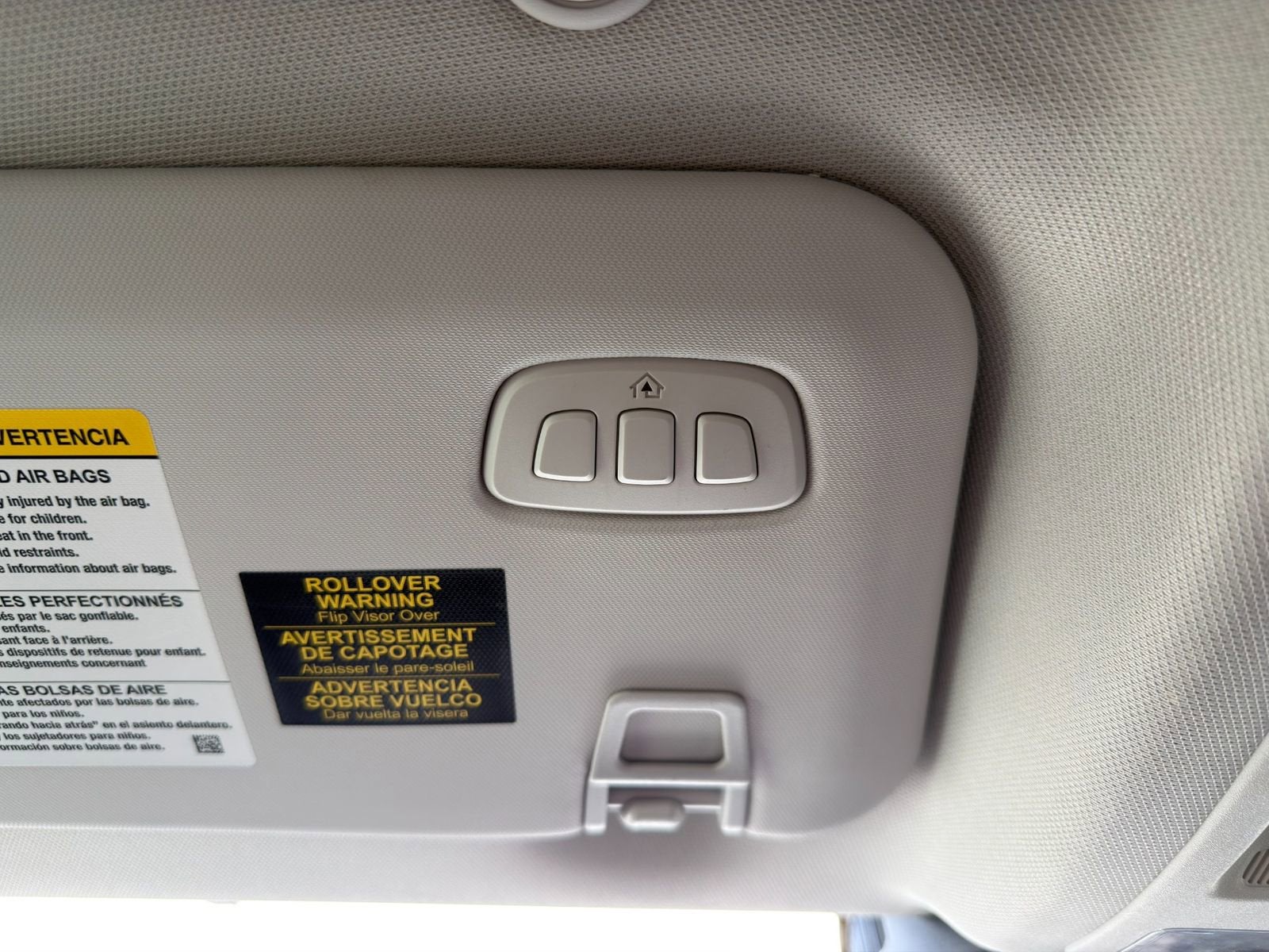 2023 Ford Escape PHEV