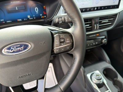 2023 Ford Escape PHEV