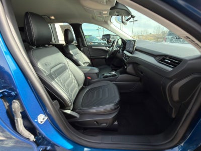 2023 Ford Escape PHEV