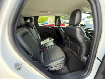 2024 Ford Escape PHEV