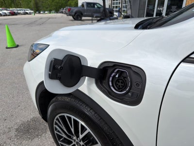 2024 Ford Escape PHEV