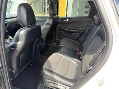 2024 Ford Escape PHEV