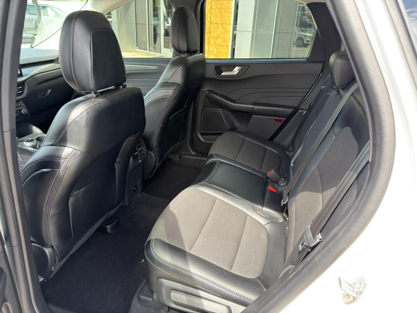 2024 Ford Escape PHEV