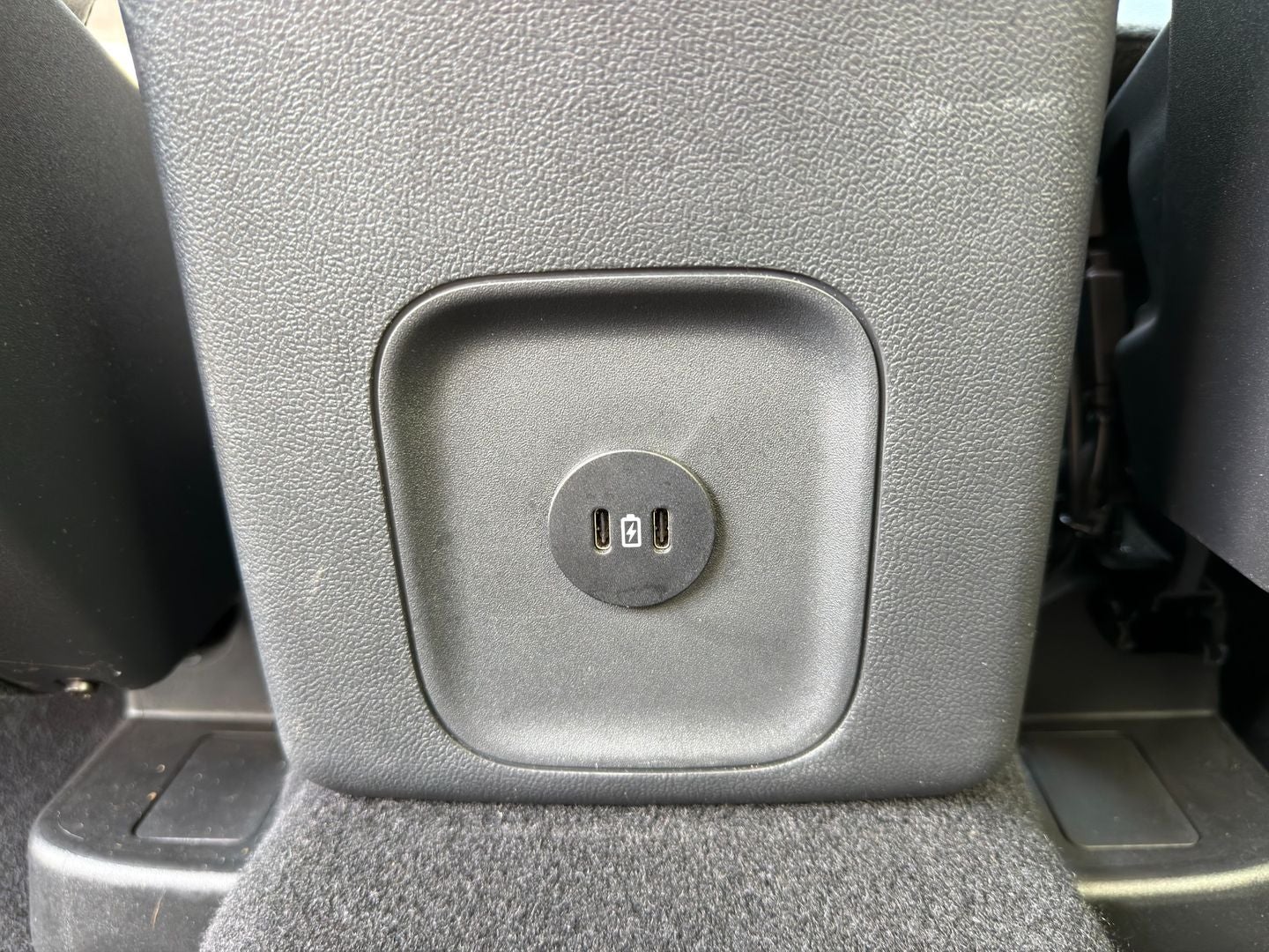 2024 Ford Escape PHEV