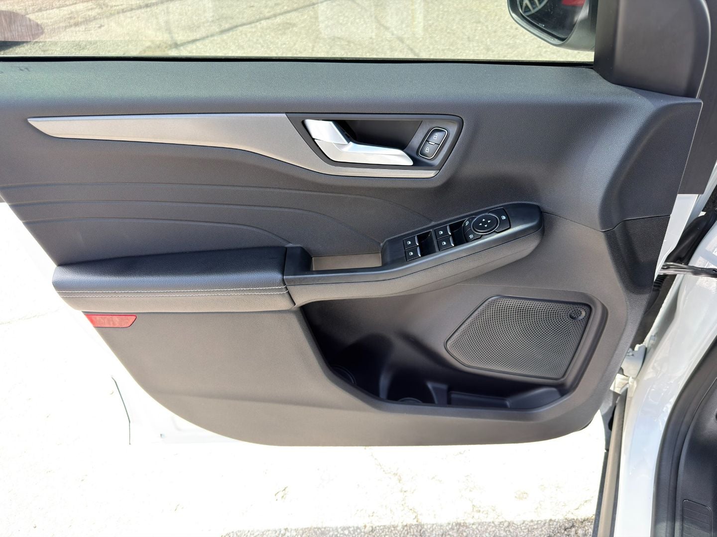 2024 Ford Escape PHEV