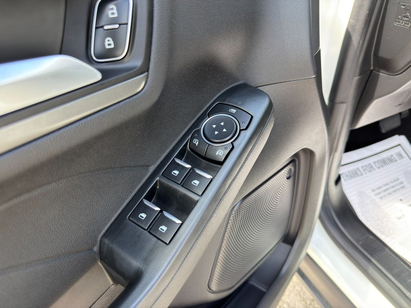 2024 Ford Escape PHEV